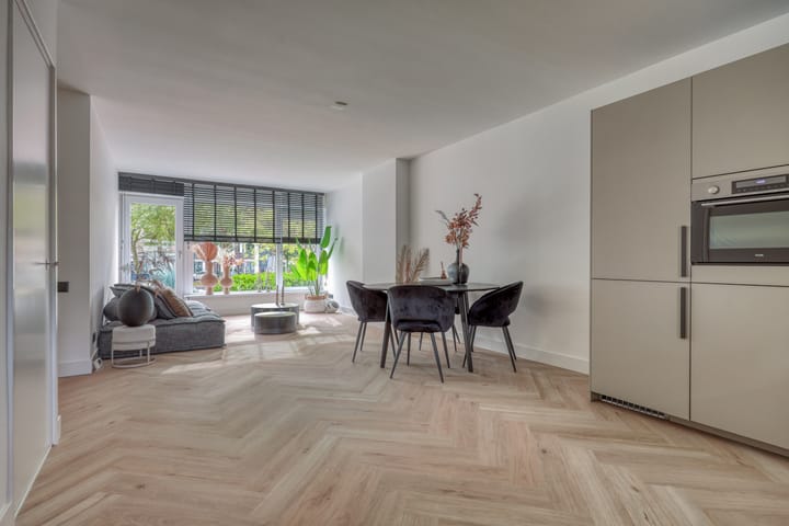 Foto 17 van Burgemeester Edo Bergsmalaan 40