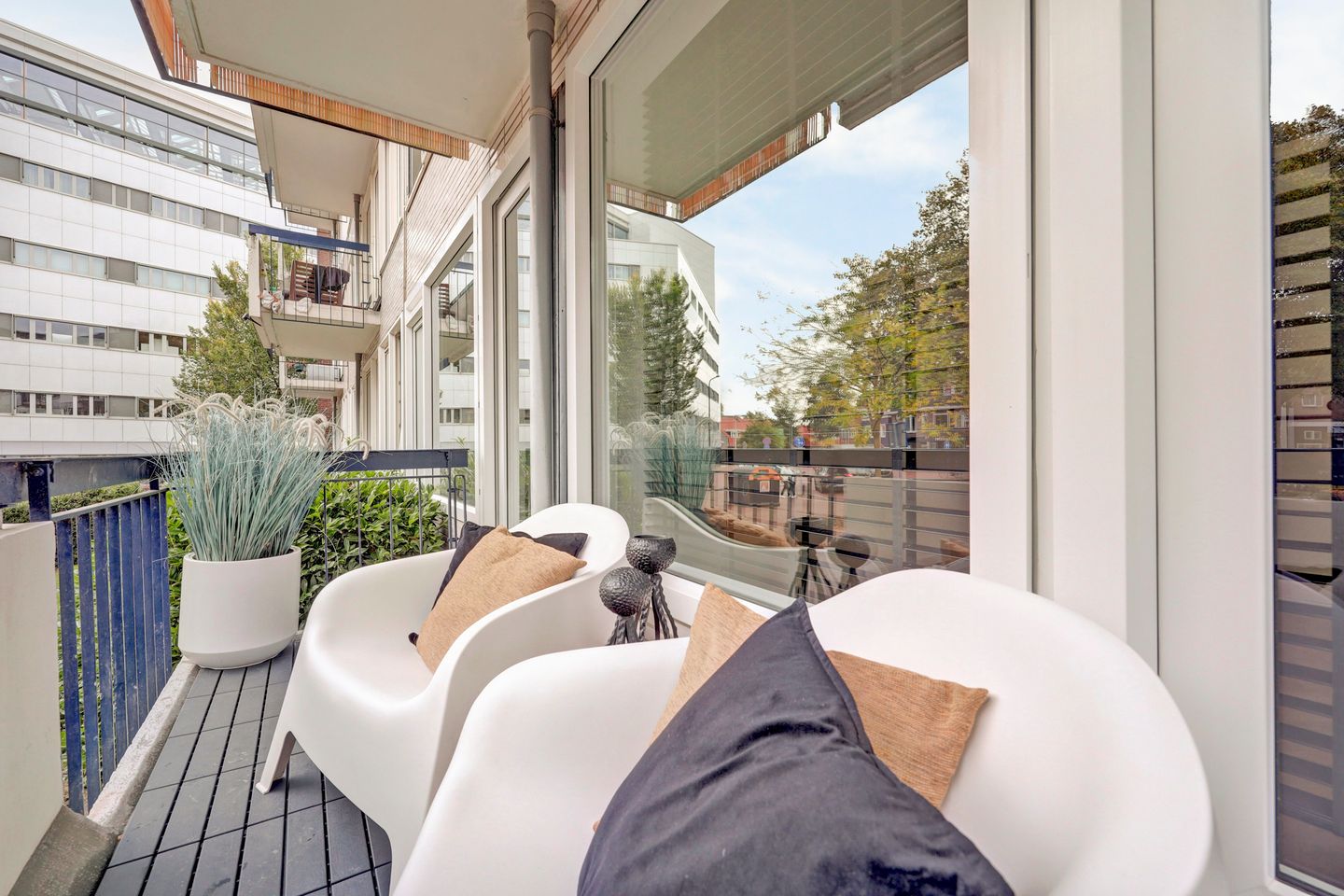 Photo 25 of Burgemeester Edo Bergsmalaan 40