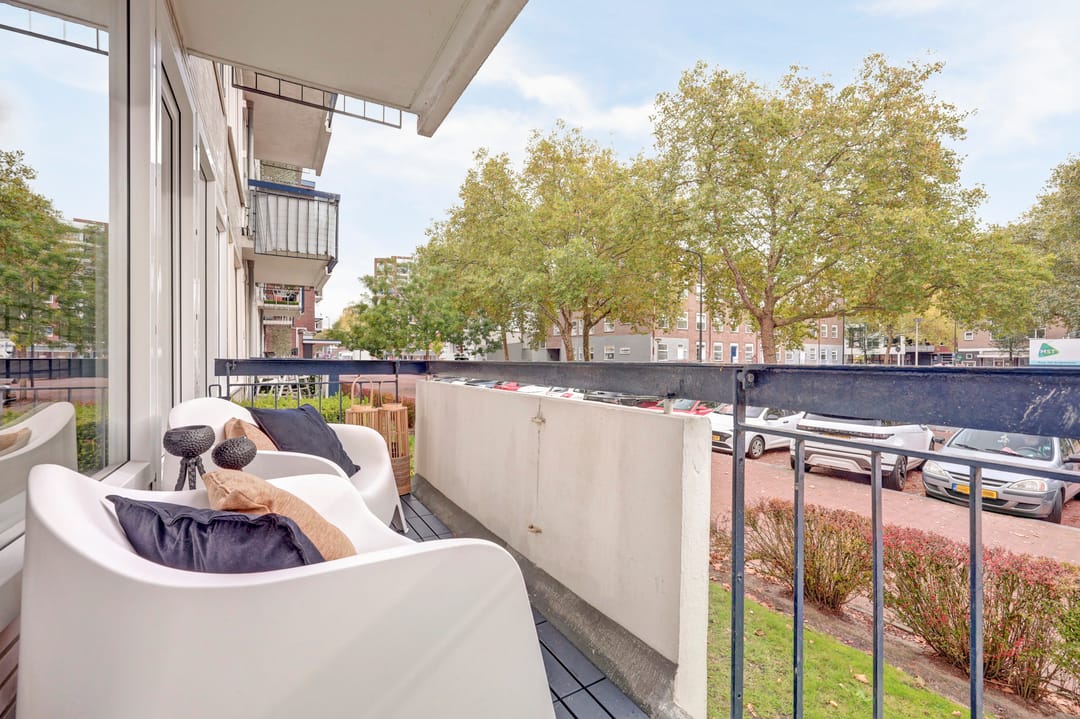 Photo 26 of Burgemeester Edo Bergsmalaan 40