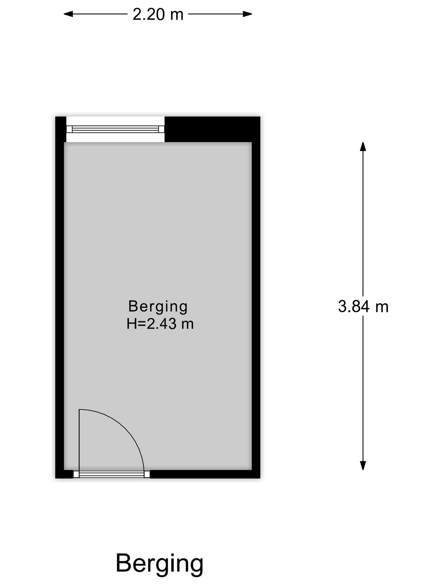 Photo 29 of Burgemeester Edo Bergsmalaan 40
