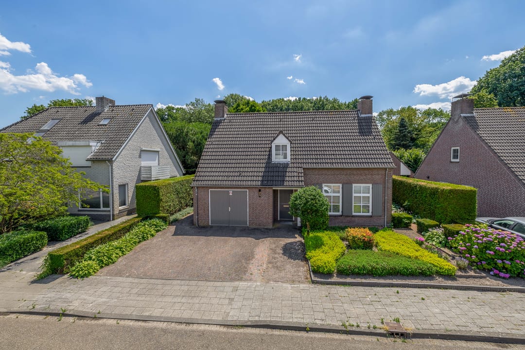 Foto 1 van Sprookjesberg 14