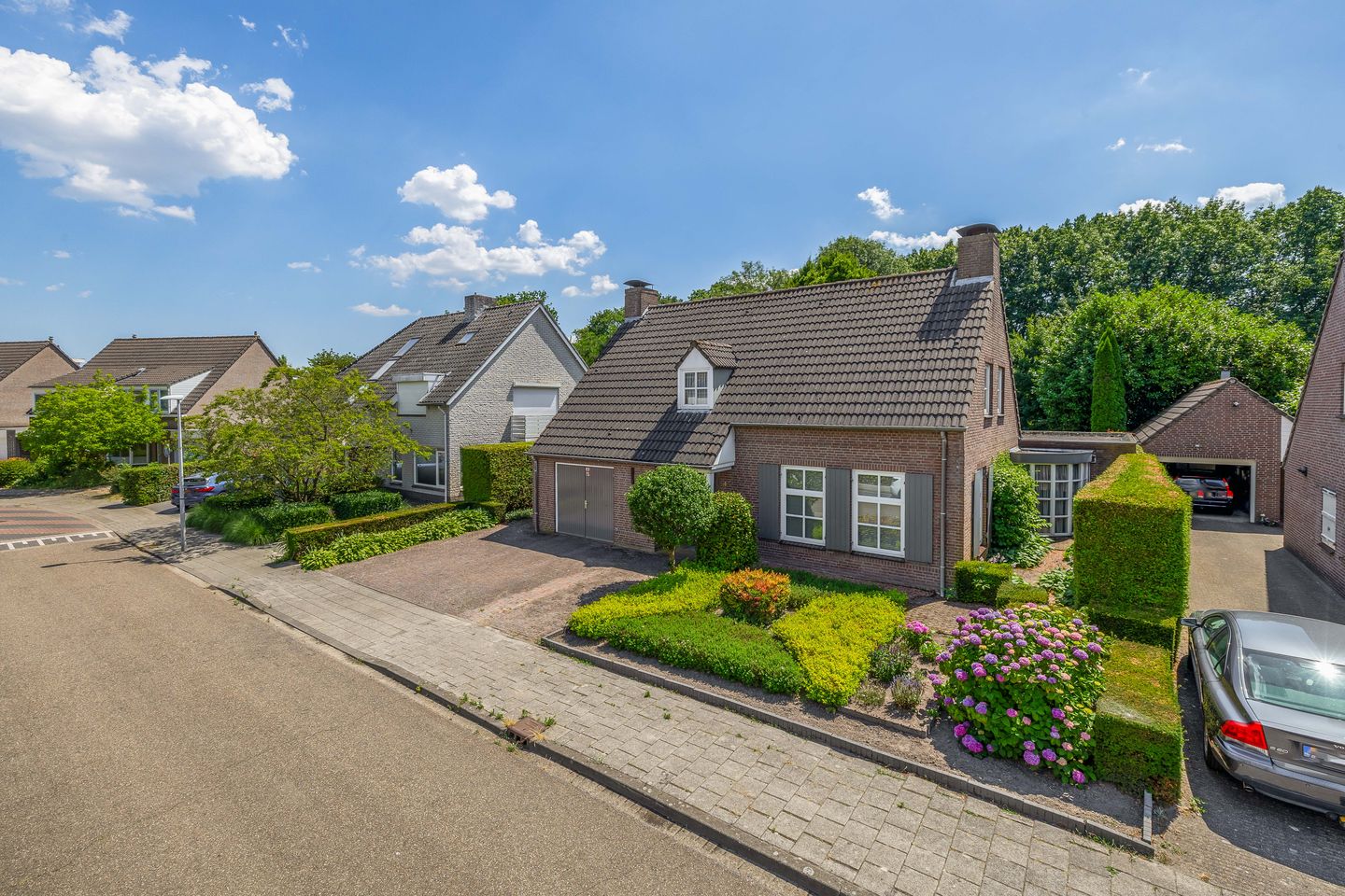 Foto 5 van Sprookjesberg 14