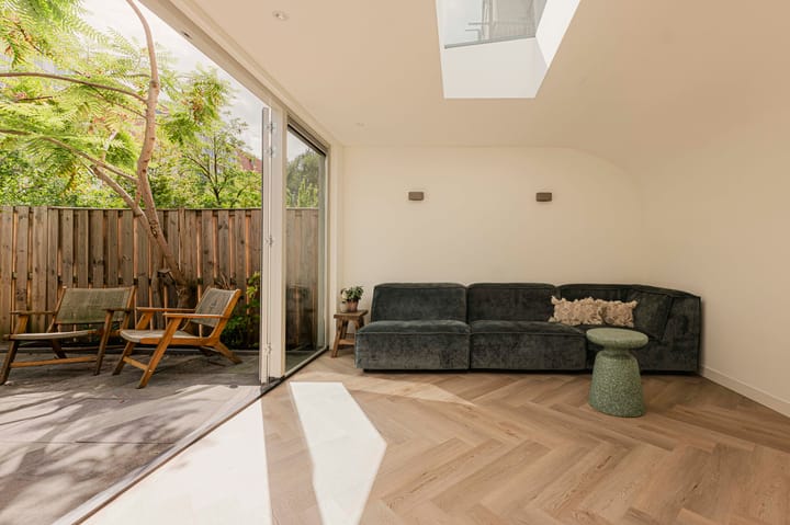 Photo 7 of Tugelaweg 24-A