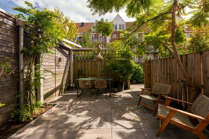 Photo 8 of Tugelaweg 24-A