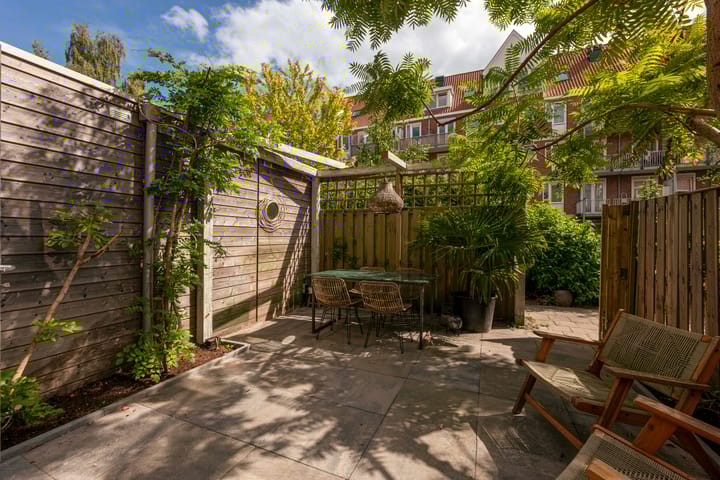 Photo 9 of Tugelaweg 24-A