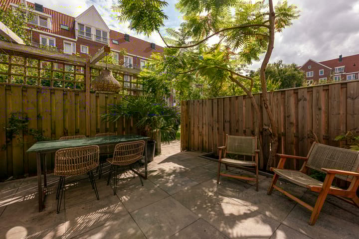 Photo 10 of Tugelaweg 24-A