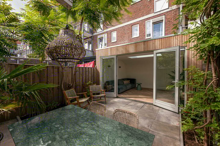 Photo 12 of Tugelaweg 24-A