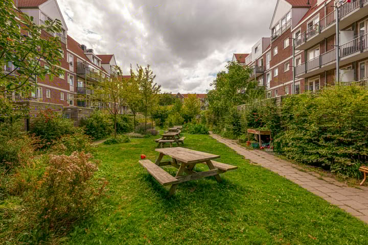 Photo 15 of Tugelaweg 24-A