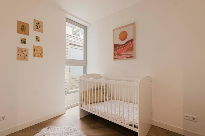 Photo 17 of Tugelaweg 24-A