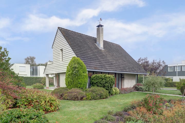 Photo 1 of Noordhoeklaan 8