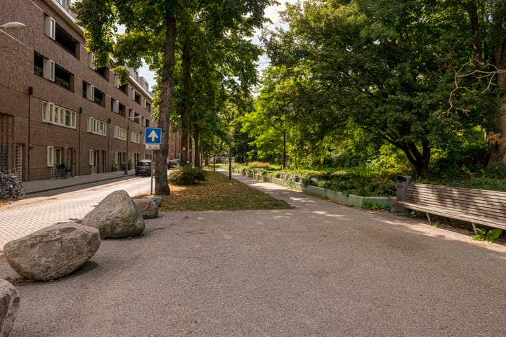 Photo 38 of Tugelaweg 24-A