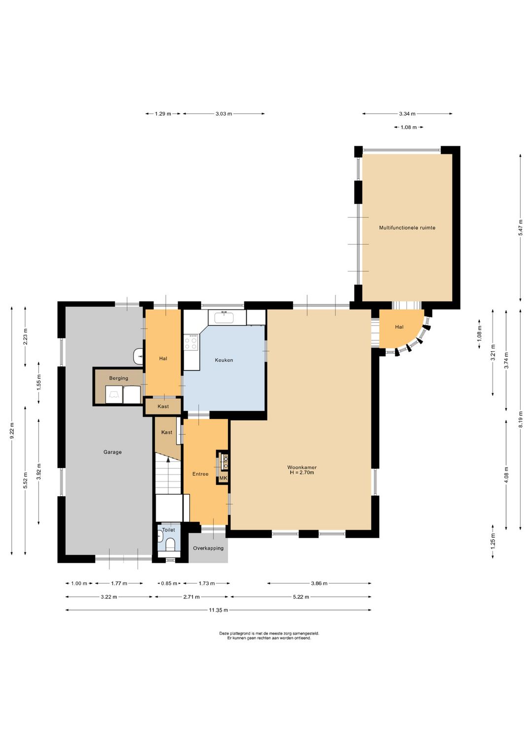 Foto 52 van Sprookjesberg 14