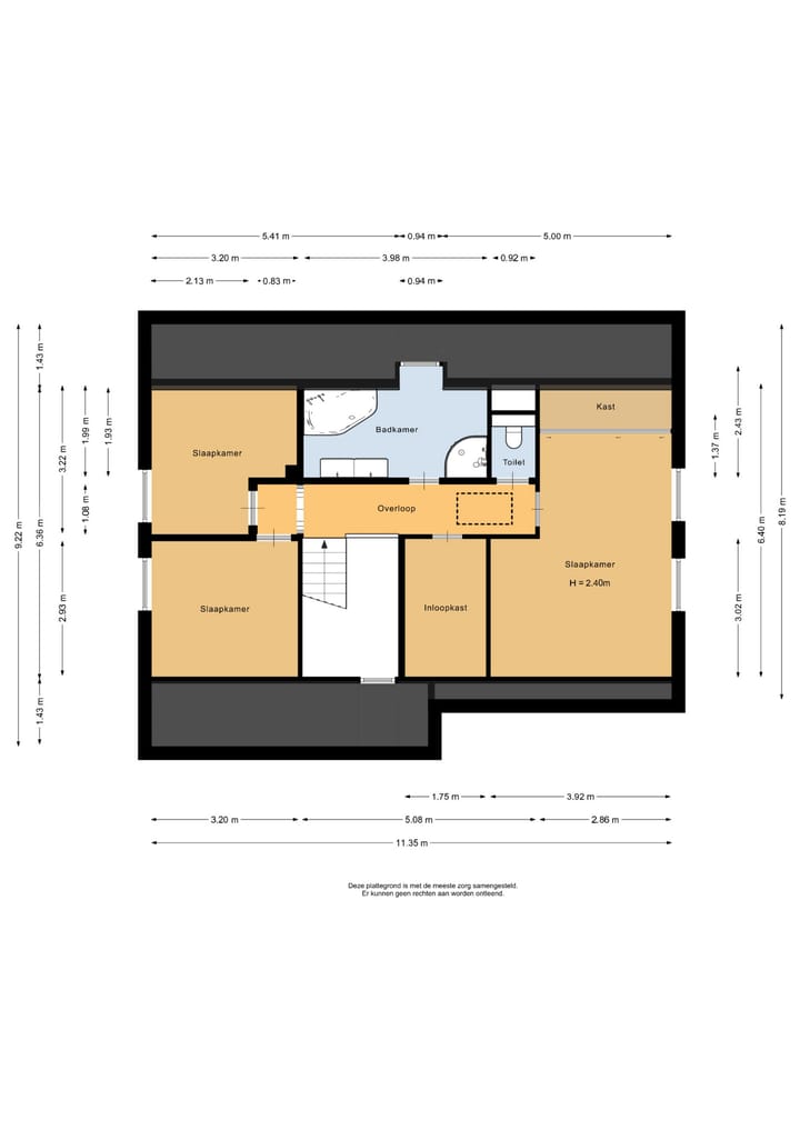 Foto 53 van Sprookjesberg 14