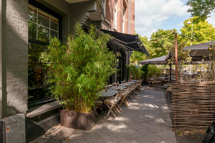 Photo 39 of Tugelaweg 24-A