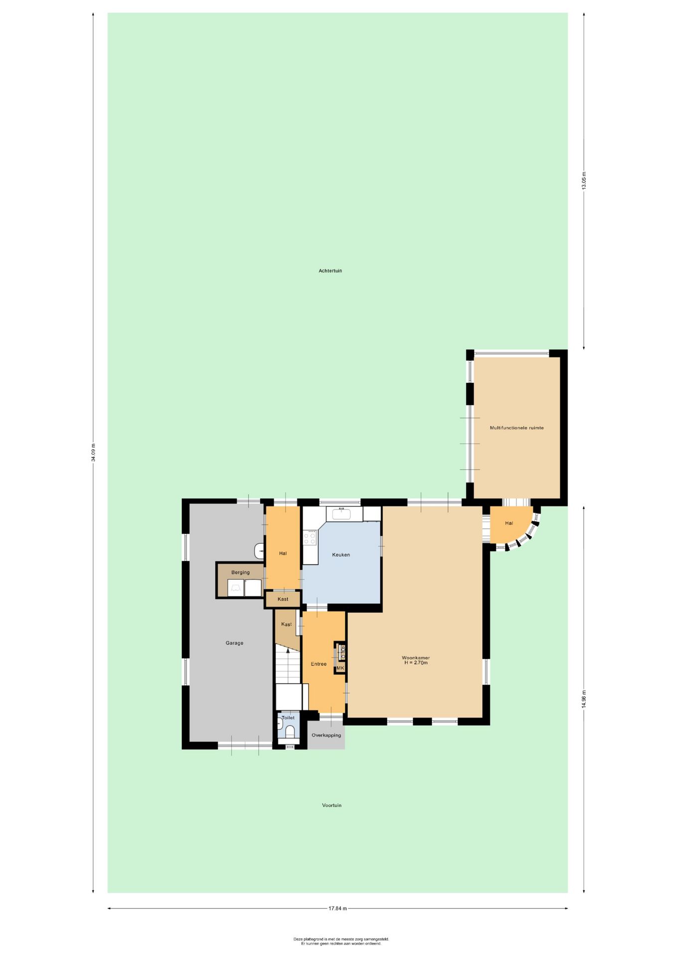 Foto 54 van Sprookjesberg 14