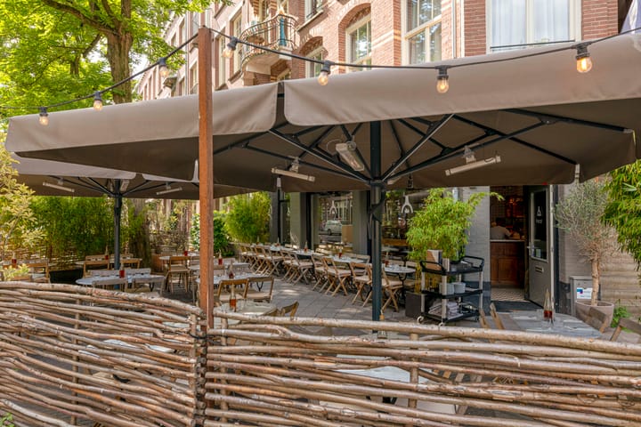 Photo 40 of Tugelaweg 24-A