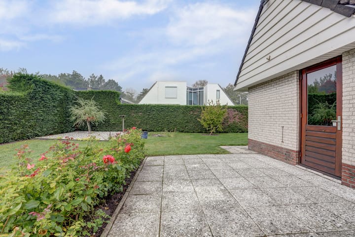 Photo 28 of Noordhoeklaan 8