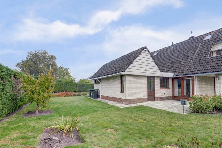 Photo 30 of Noordhoeklaan 8