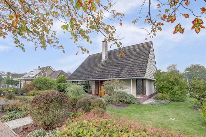 Photo 34 of Noordhoeklaan 8