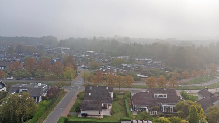 Photo 38 of Noordhoeklaan 8