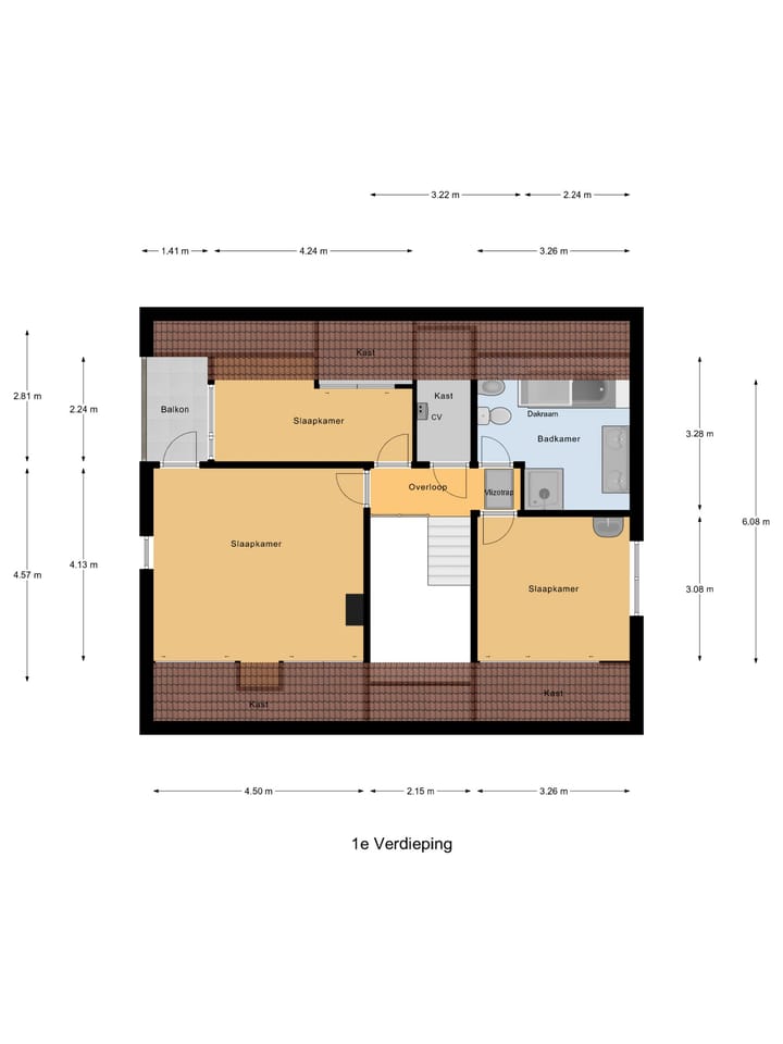 Photo 47 of Noordhoeklaan 8