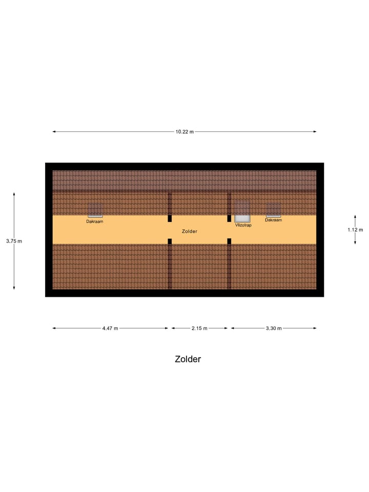 Photo 48 of Noordhoeklaan 8