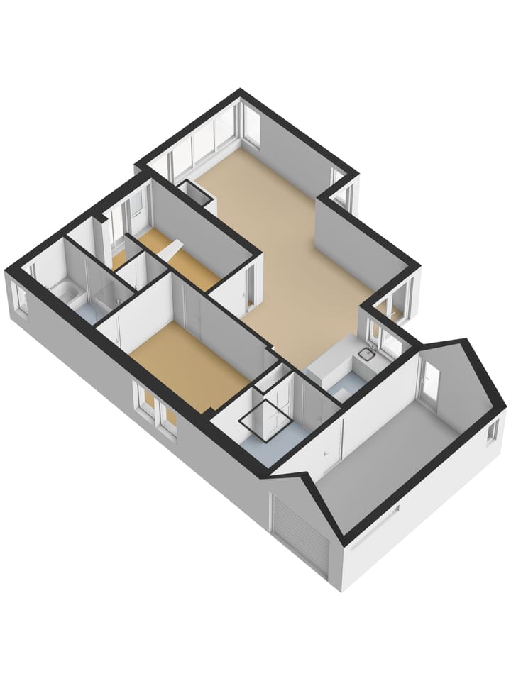 Photo 49 of Noordhoeklaan 8