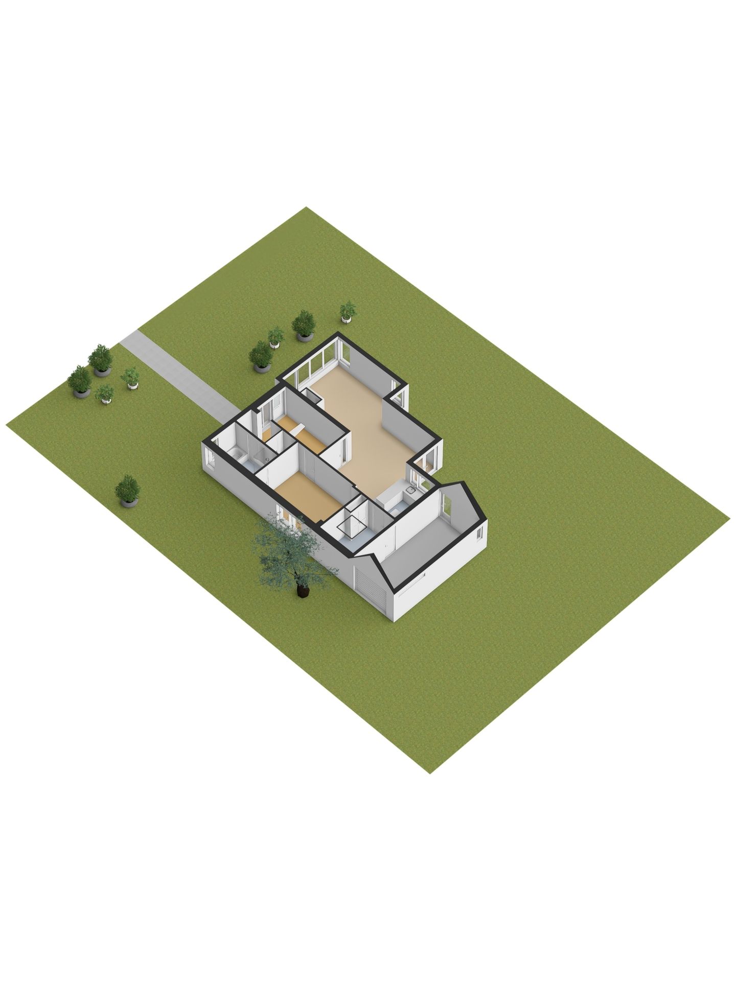 Foto 50 van Noordhoeklaan 8