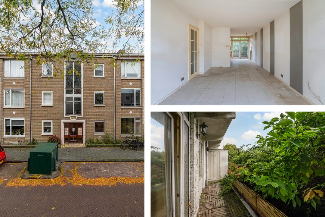 Foto 2 van Harmelenstraat 78