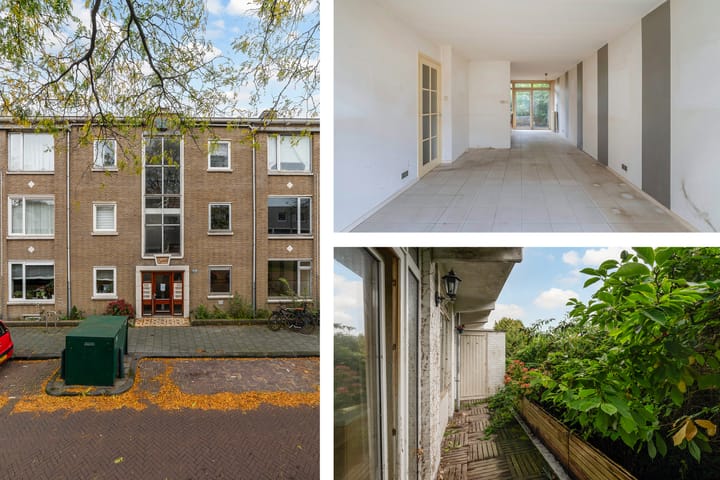 Foto 2 van Harmelenstraat 78