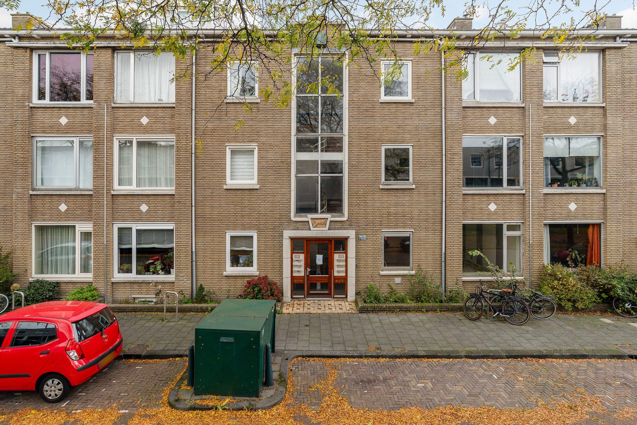 Foto 3 van Harmelenstraat 78