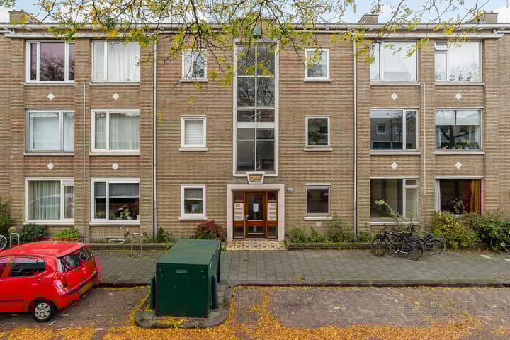 Foto 3 van Harmelenstraat 78