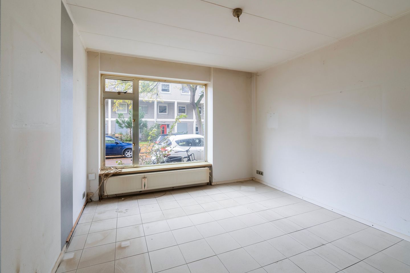 Foto 5 van Harmelenstraat 78