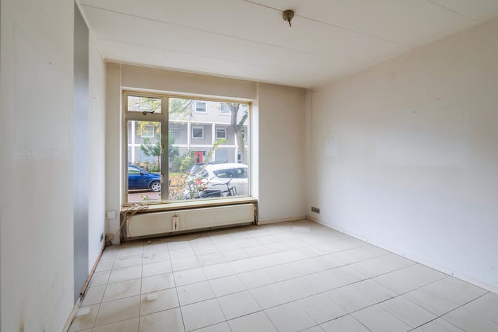 Foto 5 van Harmelenstraat 78