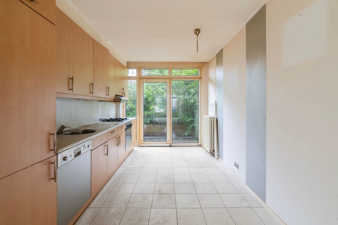 Foto 7 van Harmelenstraat 78