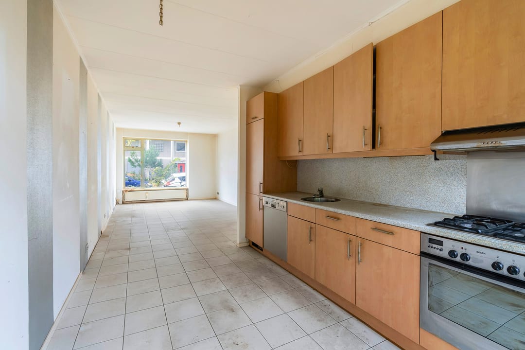 Foto 8 van Harmelenstraat 78