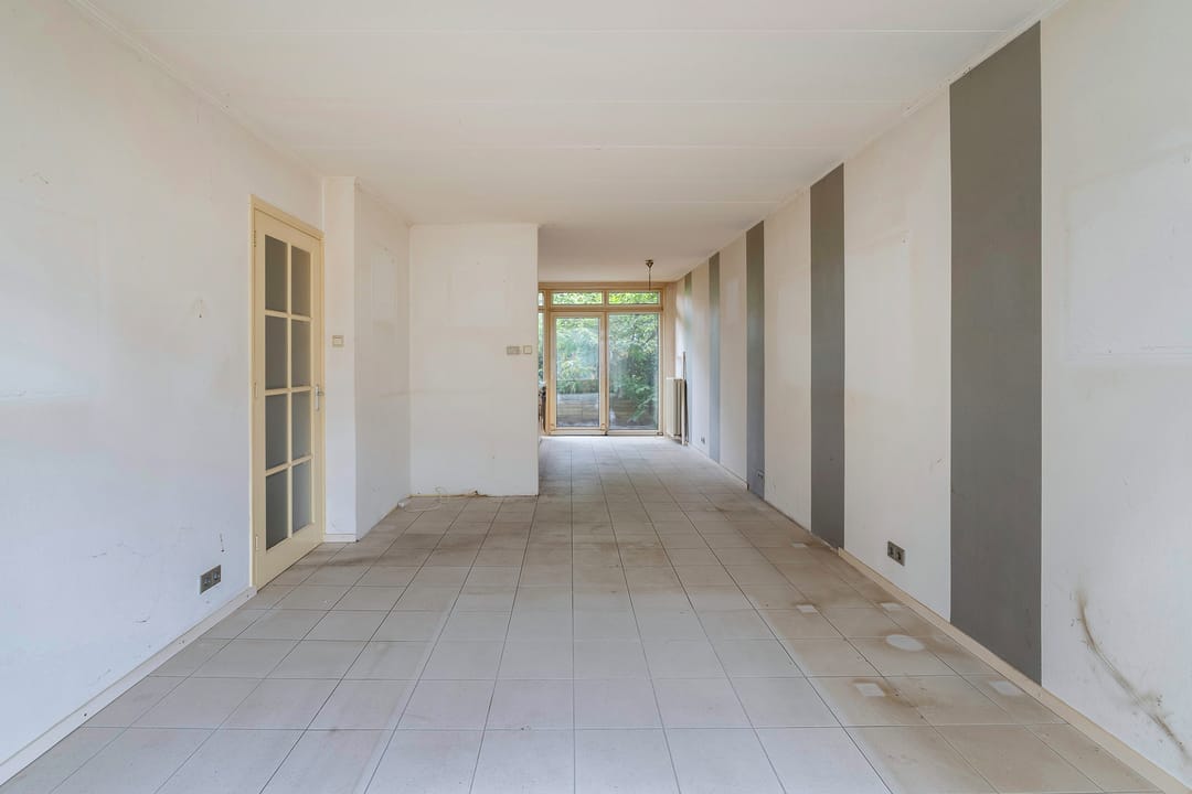 Foto 1 van Harmelenstraat 78