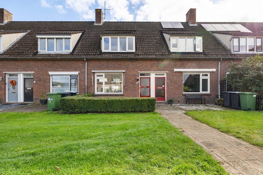 Foto 2 van Eerste Koppelveenweg 32