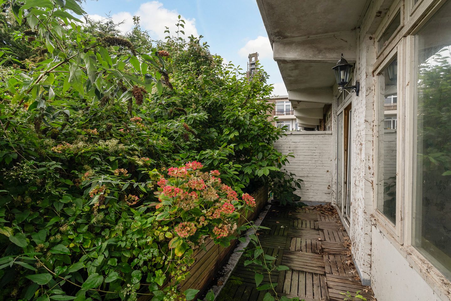 Foto 19 van Harmelenstraat 78