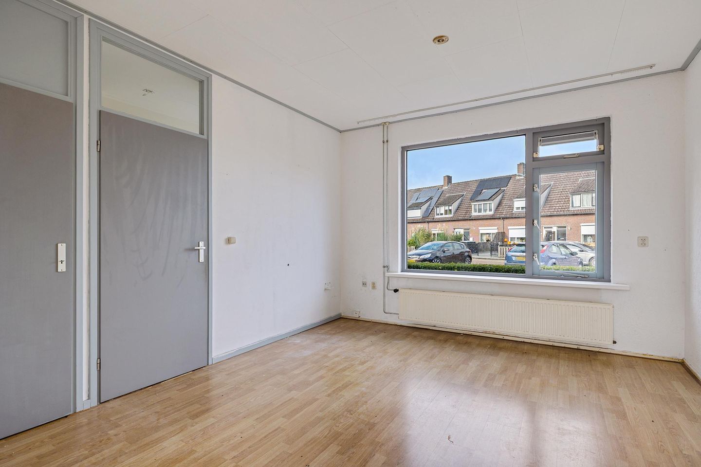 Foto 5 van Eerste Koppelveenweg 32