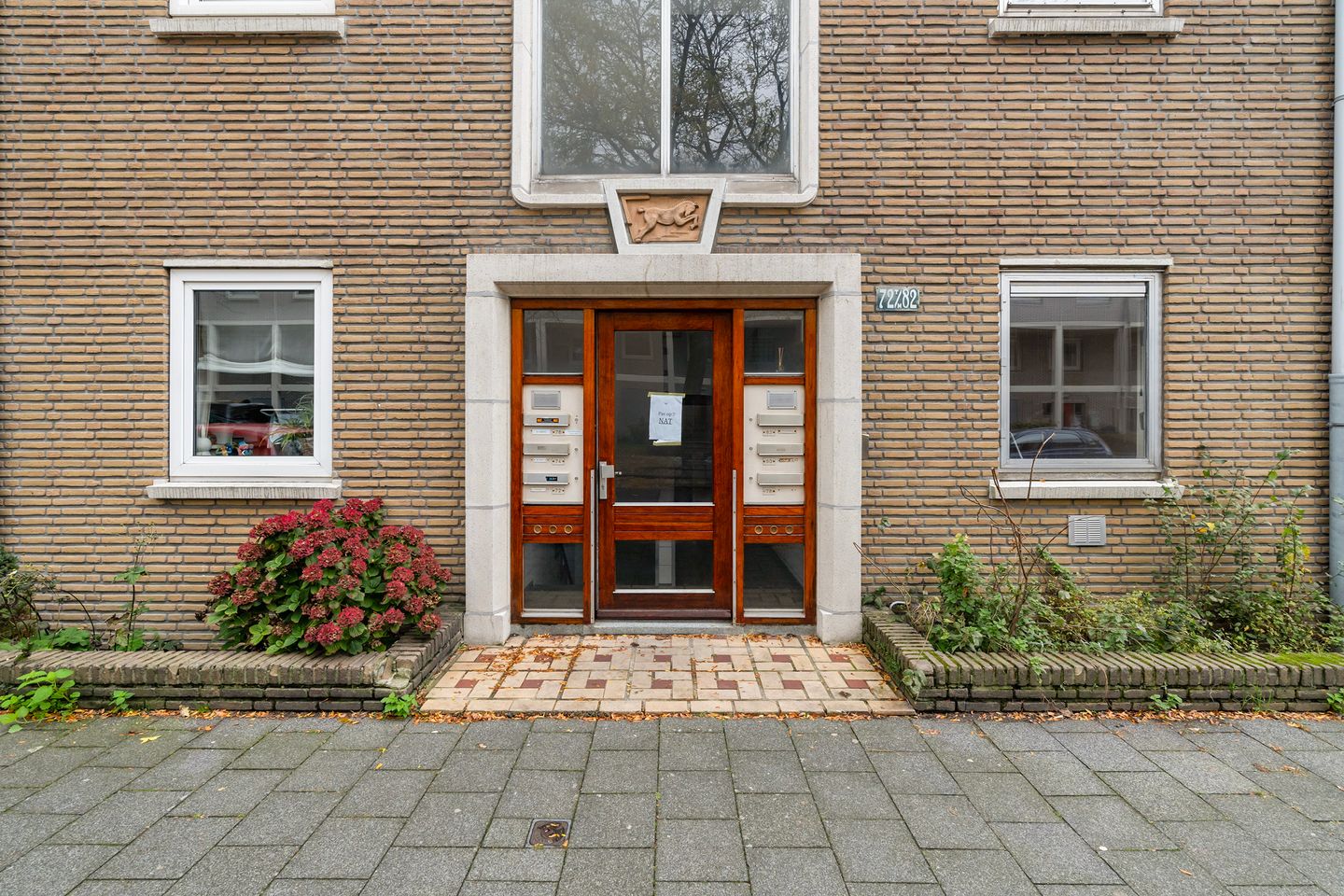 Foto 20 van Harmelenstraat 78