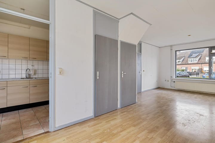 Foto 6 van Eerste Koppelveenweg 32