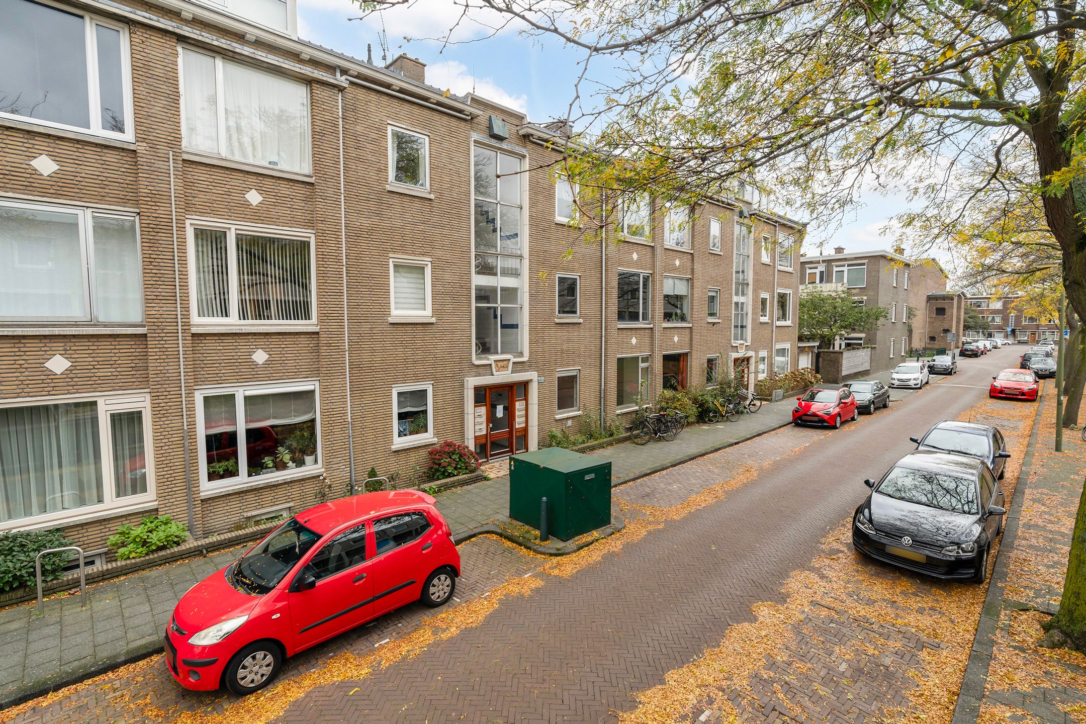 Foto 21 van Harmelenstraat 78