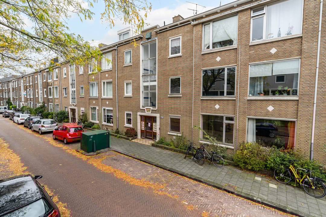 Foto 22 van Harmelenstraat 78