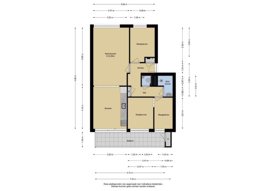 Foto 23 van Harmelenstraat 78