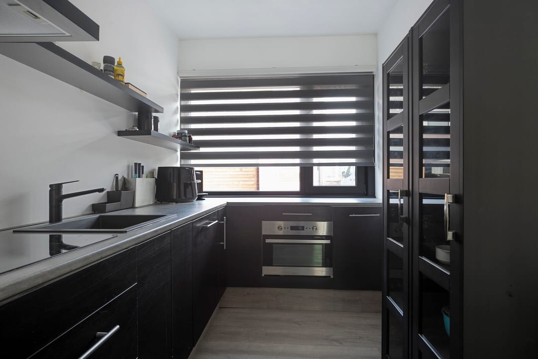 Foto 2 van Punter 32 72