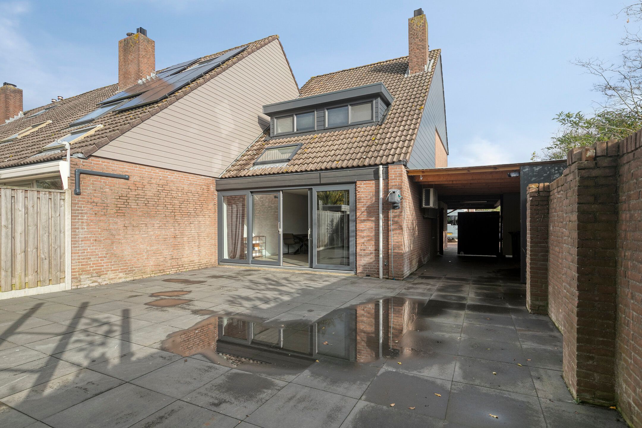 Foto 3 van Punter 32 72