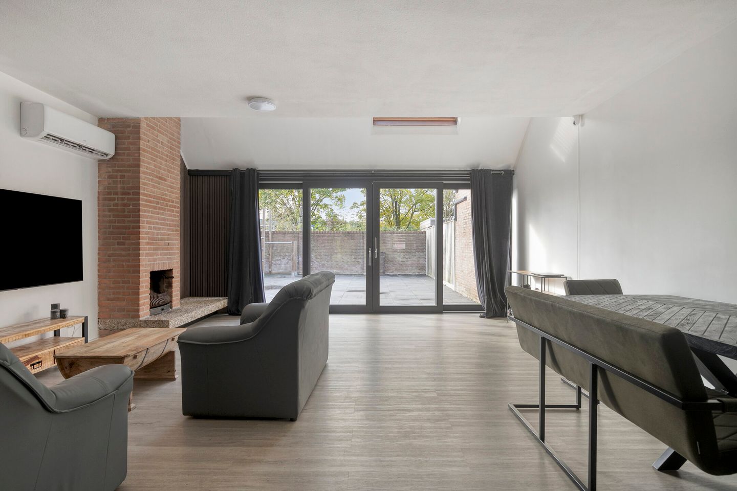 Foto 4 van Punter 32 72