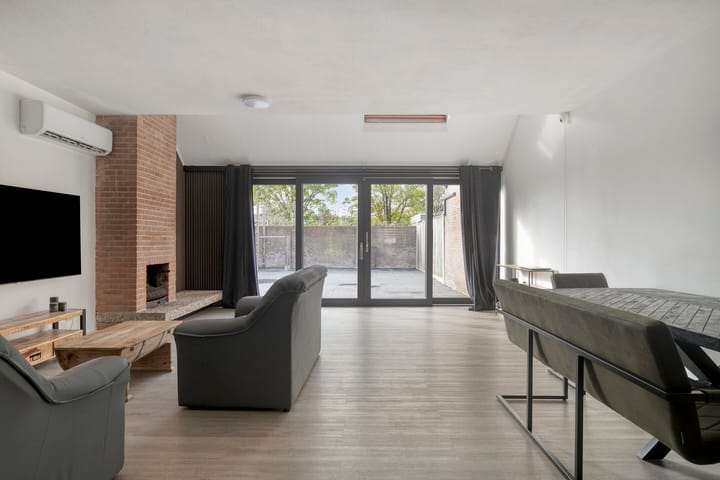 Foto 4 van Punter 32 72