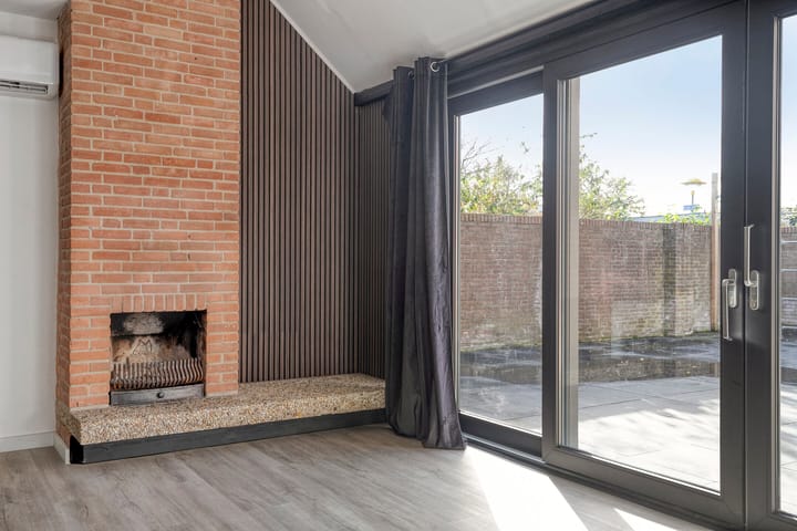 Foto 5 van Punter 32 72